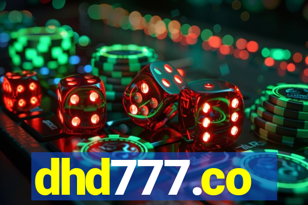 dhd777.co