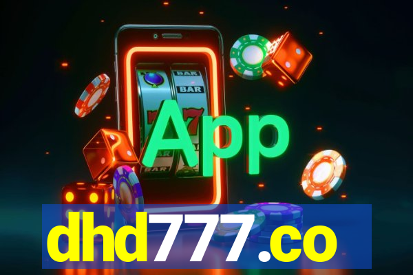 dhd777.co