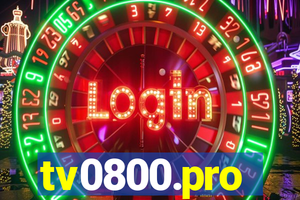 tv0800.pro