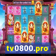 tv0800.pro