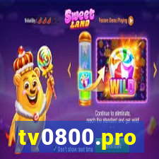 tv0800.pro