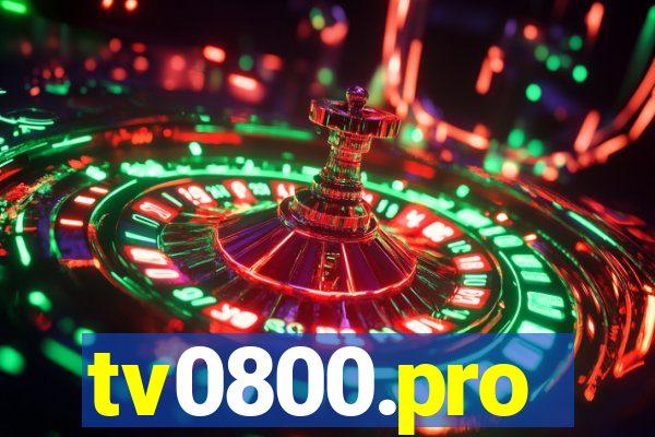 tv0800.pro