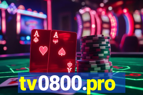 tv0800.pro