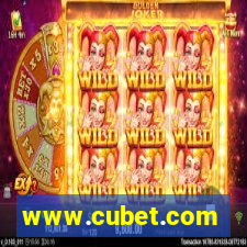 www.cubet.com