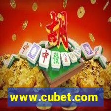 www.cubet.com