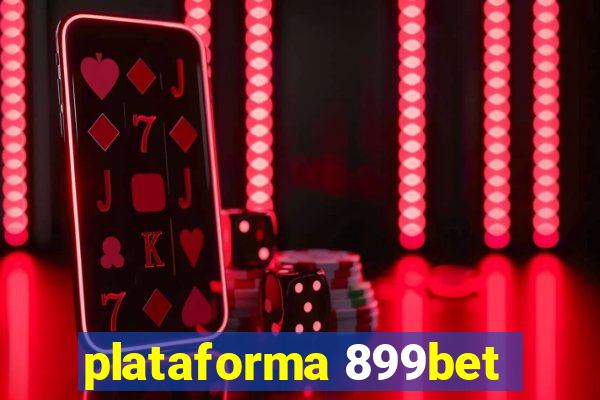 plataforma 899bet