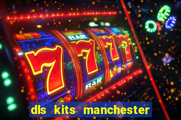 dls kits manchester city 2023