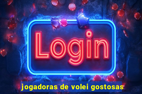 jogadoras de volei gostosas