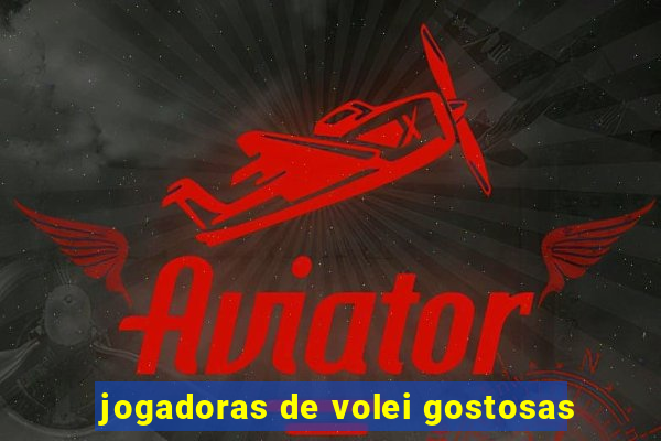 jogadoras de volei gostosas
