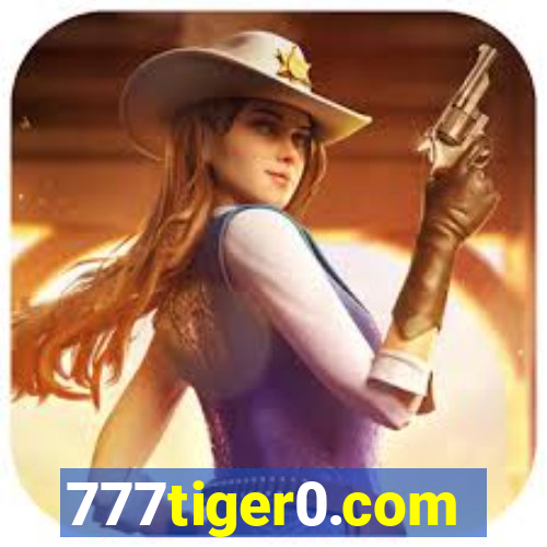 777tiger0.com