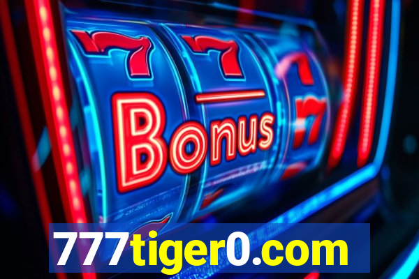 777tiger0.com