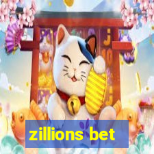 zillions bet