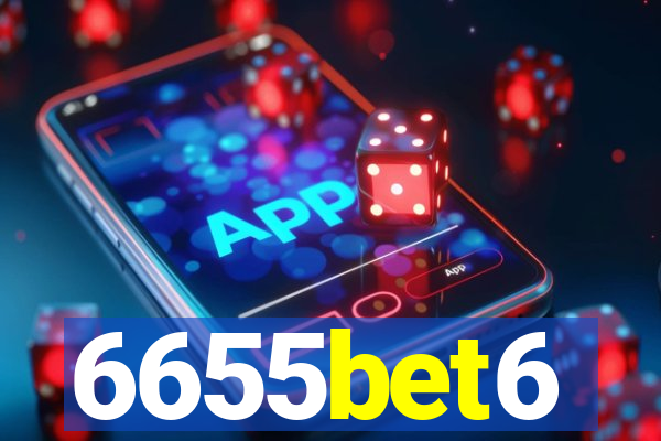 6655bet6