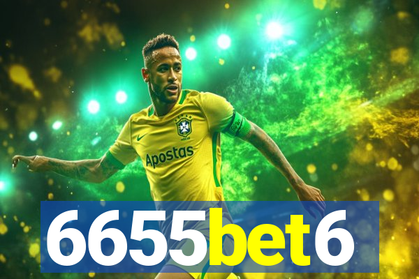 6655bet6