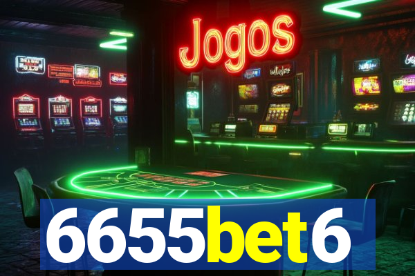 6655bet6