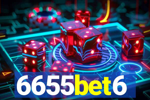6655bet6