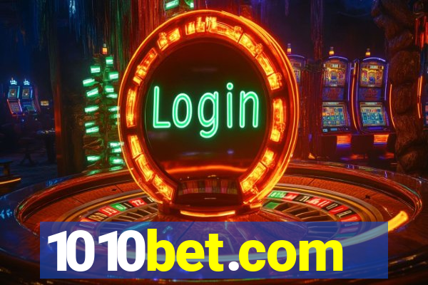 1010bet.com