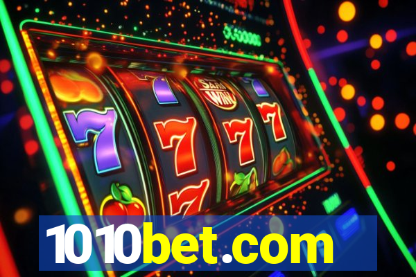 1010bet.com