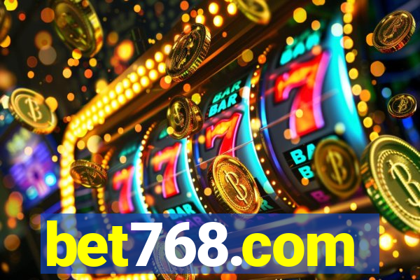 bet768.com