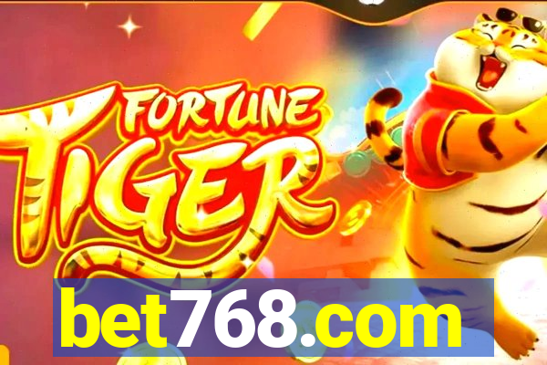 bet768.com