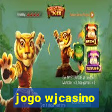 jogo wjcasino