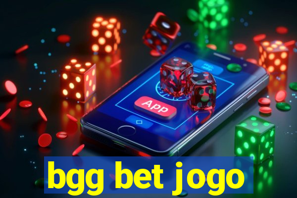 bgg bet jogo