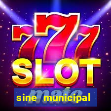 sine municipal porto velho