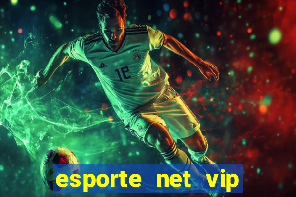 esporte net vip bet apostas