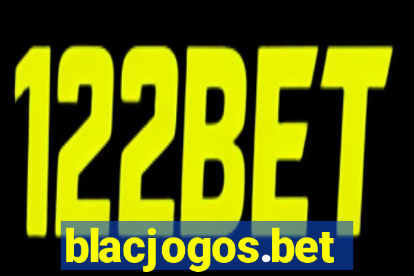 blacjogos.bet