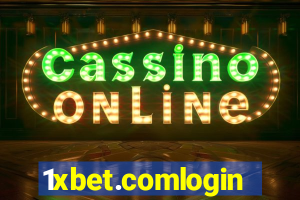 1xbet.comlogin