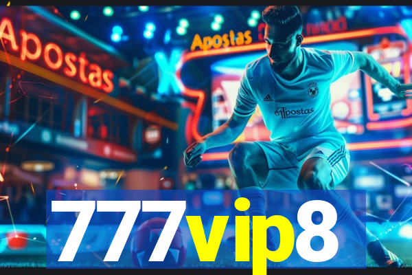 777vip8