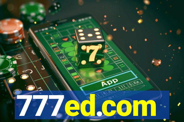 777ed.com