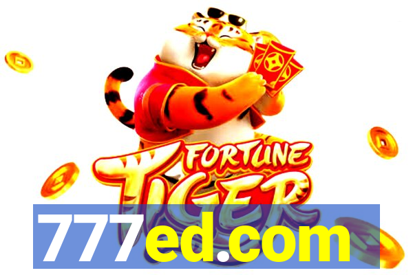 777ed.com