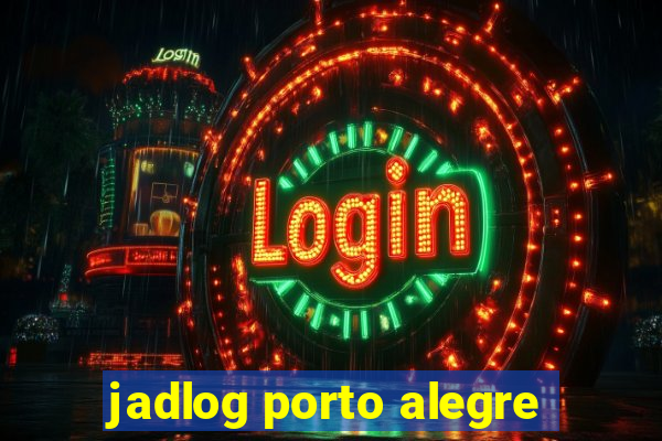 jadlog porto alegre
