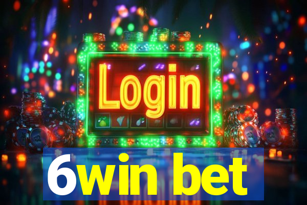 6win bet