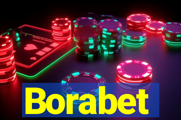 Borabet
