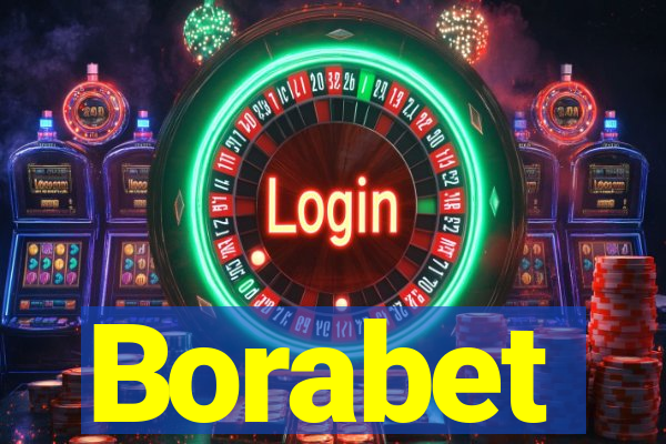 Borabet