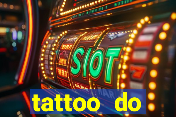 tattoo do corinthians feminina