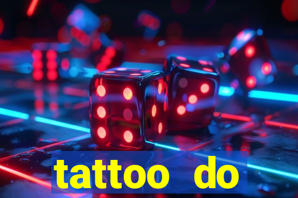 tattoo do corinthians feminina