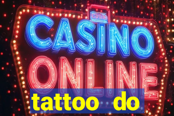 tattoo do corinthians feminina