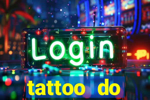 tattoo do corinthians feminina