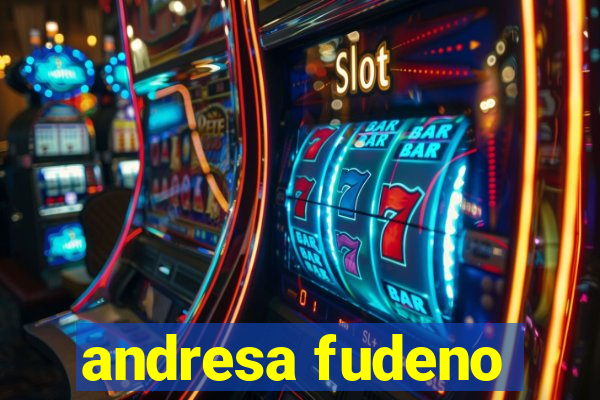 andresa fudeno