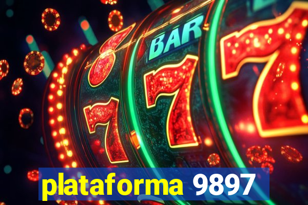 plataforma 9897