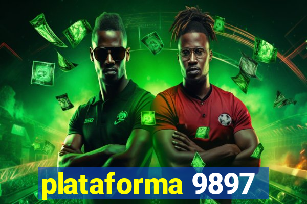 plataforma 9897