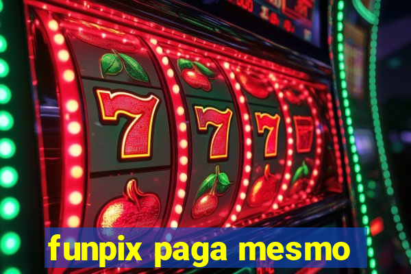funpix paga mesmo