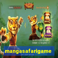 mangasafarigame