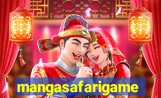 mangasafarigame