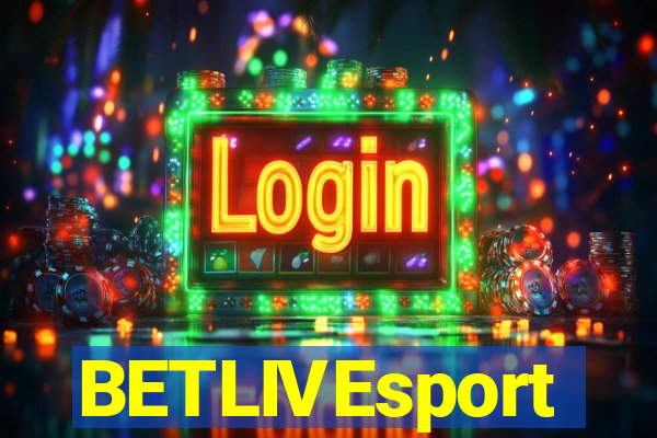BETLIVEsport