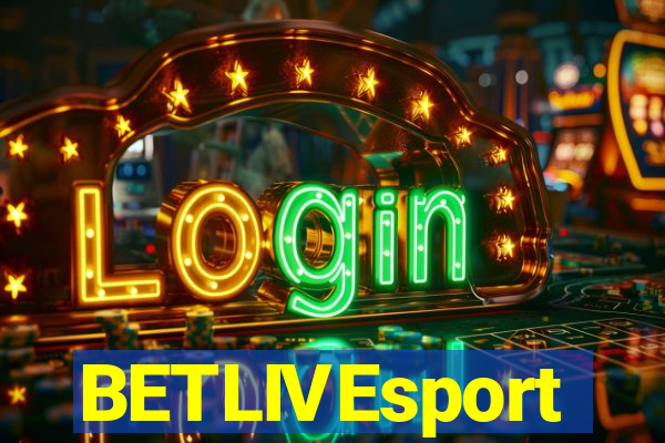 BETLIVEsport
