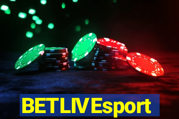 BETLIVEsport